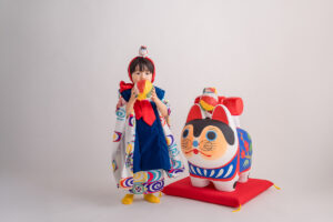 七五三